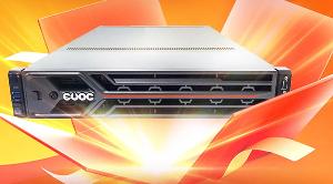 「億萬克+DeepSeek」落地浙江某檔案館，智能問答秒響應(yīng)!