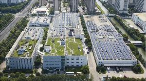 35天！蘇州西門子工廠制冷機房能效躍升29.65%??，年減碳約120噸