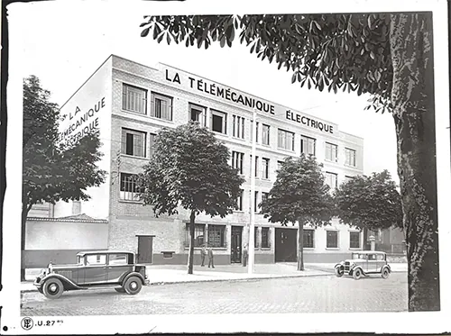 百年啟示錄：如何用傳感器讓工業(yè)世界更美好?