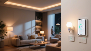 厘米級雷達(dá)+微動探測：世強智能傳感方案重構(gòu)機器感知邊界