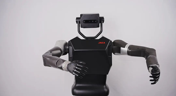 聚焦WAIC | 人形賽道火熱，“人工智能+”如何賦能新質(zhì)生產(chǎn)力