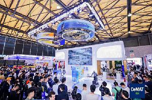 碰撞 ? 破界 ? 共生丨重磅回歸 CeMAT，仙工智能(SEER)帶來「具身+工業(yè)」融合盛宴