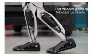 人形機器人關(guān)鍵傳感器：力傳感器解析