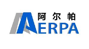 展商推介 | 阿爾帕動(dòng)力科技：閃耀中國(guó)工博會(huì)，共赴工業(yè)新未來(lái)