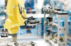 雄克亮相EMO 2025：效率與精度兼?zhèn)?，打造智造全?chǎng)景解決方案