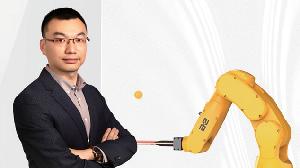 配天機器人：“AI+工業(yè)機器人”賦能智能制造