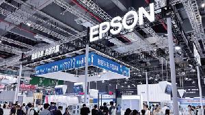 愛普生：堅持技術創(chuàng)新，推動智能制造持續(xù)發(fā)展