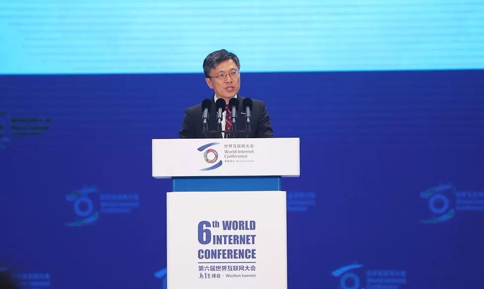 微軟沈向洋：堅守原則，積極實踐