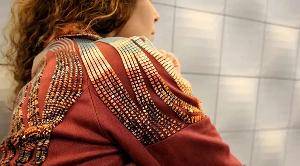 Stratasys織面3D打印技術如何推動時尚計行業(yè)變革