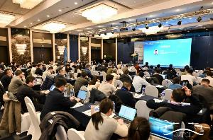 創(chuàng)新驅(qū)動(dòng)·新質(zhì)賦能 | 2025中國(guó)eVTOL創(chuàng)新發(fā)展大會(huì)已在上海圓滿落幕，業(yè)內(nèi)專(zhuān)家和單位共同探討了eVTOL現(xiàn)有技術(shù)和未來(lái)發(fā)展