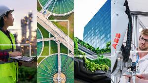 ABB集團(tuán)發(fā)布2024年業(yè)績(jī)