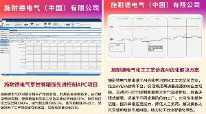 創(chuàng)新引領(lǐng) 新質(zhì)賦能，施耐德電氣數(shù)字化解決方案再獲兩項(xiàng)行業(yè)殊榮