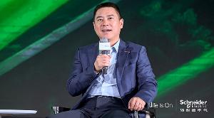 瑞士百超集團(tuán)中國(guó)區(qū)及亞太區(qū)總裁游松博士：踐行“有意義的創(chuàng)新”