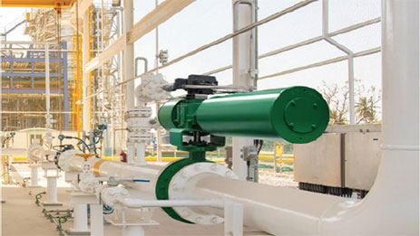 “智能罐區(qū)·確保安全·提升效益”PST部分行程測試實現(xiàn)ESD閥的在線檢測