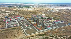 【典型項(xiàng)目】和利時(shí)×塔里木油田，智慧油氣新突破