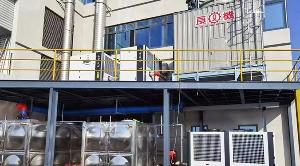 【信易集團(tuán)】可靠節(jié)能-整廠規(guī)劃系統(tǒng)案例分享