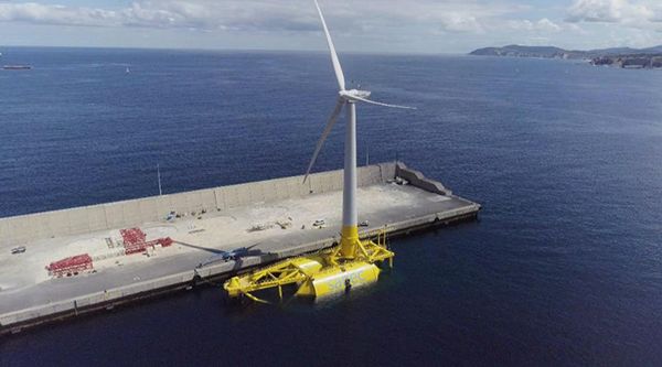 魏德米勒內(nèi)部照明和螺栓監(jiān)測(cè)解決方案助力綠色電能發(fā)展