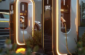 1000萬+新能源充電樁，如何保障數(shù)據(jù)安全?