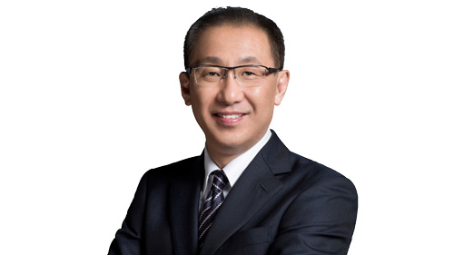 愛普生 深石明宏：借進(jìn)博會“橋梁”深耕中國市場