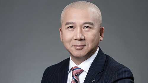 林德 李臻旻：在進(jìn)博會(huì)擁抱主旋“綠”