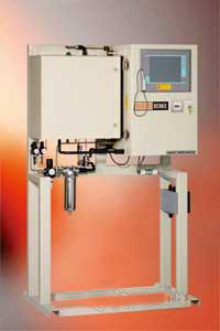 流程生產(chǎn)過程中動態(tài)粘度的連續(xù)監(jiān)控