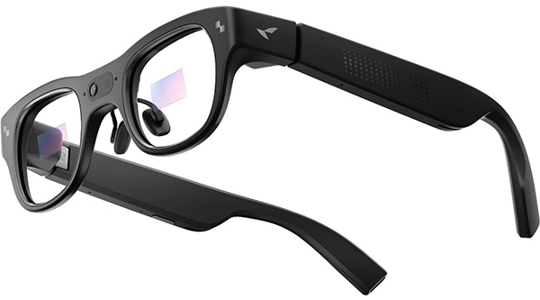 雷鳥(niǎo)X3 Pro 旗艦AR眼鏡發(fā)布：眼前即世界