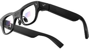 雷鳥X3 Pro 旗艦AR眼鏡發(fā)布：眼前即世界