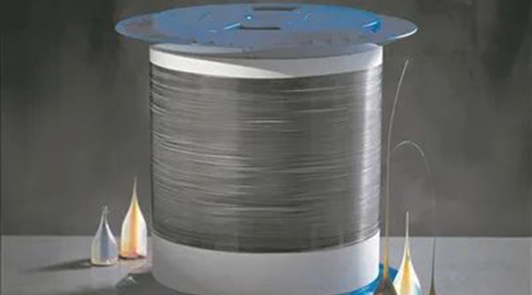 智能纖維讓可穿戴電子設(shè)備邁進(jìn)現(xiàn)實(shí)