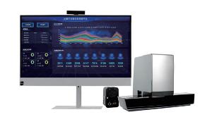 【潤和軟件】AI量子點微生物檢測平臺