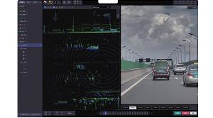 【博登智能】博登智能數(shù)據(jù)標注平臺