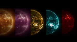 IBM 聯(lián)合 NASA 發(fā)布開源 AI 模型重要突破：對太陽天氣進行預測和預警，保護關鍵技術及基礎設施