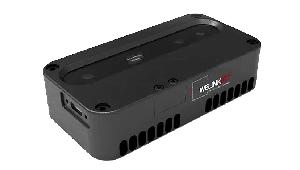 微鏈DaoAI視覺模型應用：開關蓋抓取