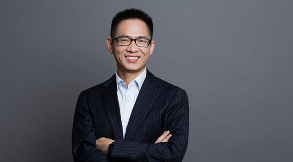 曠視徐慶才：AI為世界創(chuàng)造數(shù)字化勞動(dòng)力