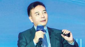 中電金信以模型+平臺+應用+服務打通AI應用“最后一公里”