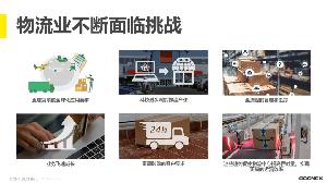 孟浩：機(jī)器視覺+AI，賦能物流自動(dòng)化