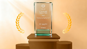 順豐超腦2.0獲2025 CCF科技成果獎(jiǎng)，本年度物流領(lǐng)域唯一