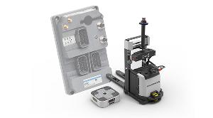 CeMAT Asia 2025：科爾摩根撬動(dòng)物流變革支點(diǎn)