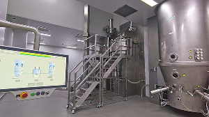 精益制藥未來式 | 星德科數(shù)智化賦能下的制劑車間效率躍遷