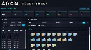 “畫”出來的智能物流：?？禉C(jī)器人MCS線邊物料管理系統(tǒng)來了