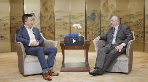 聚焦本土市場需求，艾默生以“無界自動化”推動業(yè)務轉型