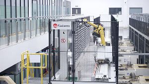 蘇州新鴻基：破解精密機加的柔性密碼