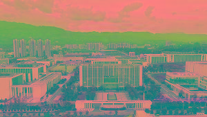 智探·數(shù)據(jù)中心 | 北緯30°的綠色算力密碼