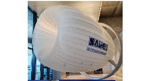 去高空薅風電羊毛 ，把電費成本打到3分錢/度