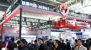 禾望電氣閃耀CWP 2025，新產(chǎn)品、新技術(shù)引領(lǐng)行業(yè)風(fēng)向