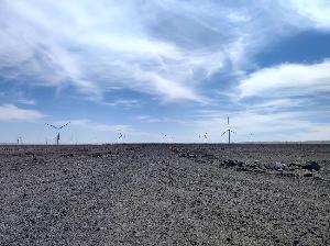 中車能源：熱浪來襲，風機“冷靜”有妙招!