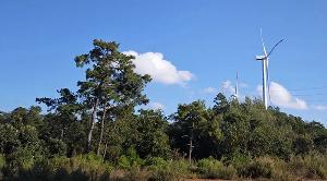 東方技術 | 變槳系統(tǒng)國產(chǎn)集成式改造產(chǎn)品成功應用