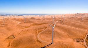 案例直擊 | 當風與電相遇，是誰在守護“綠電動脈”的每一次心跳?