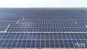 電壓“狂飆”！一道新能2000V組件破局光伏增效 成本效率雙逆襲