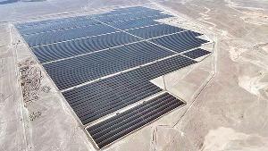 全球沸騰時(shí)代，我們?yōu)槭裁葱枰衬夥M件?