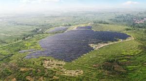 鄉(xiāng)村振興光伏樣板：東方日升異質(zhì)結(jié)組件助力電站收益超百萬(wàn)元